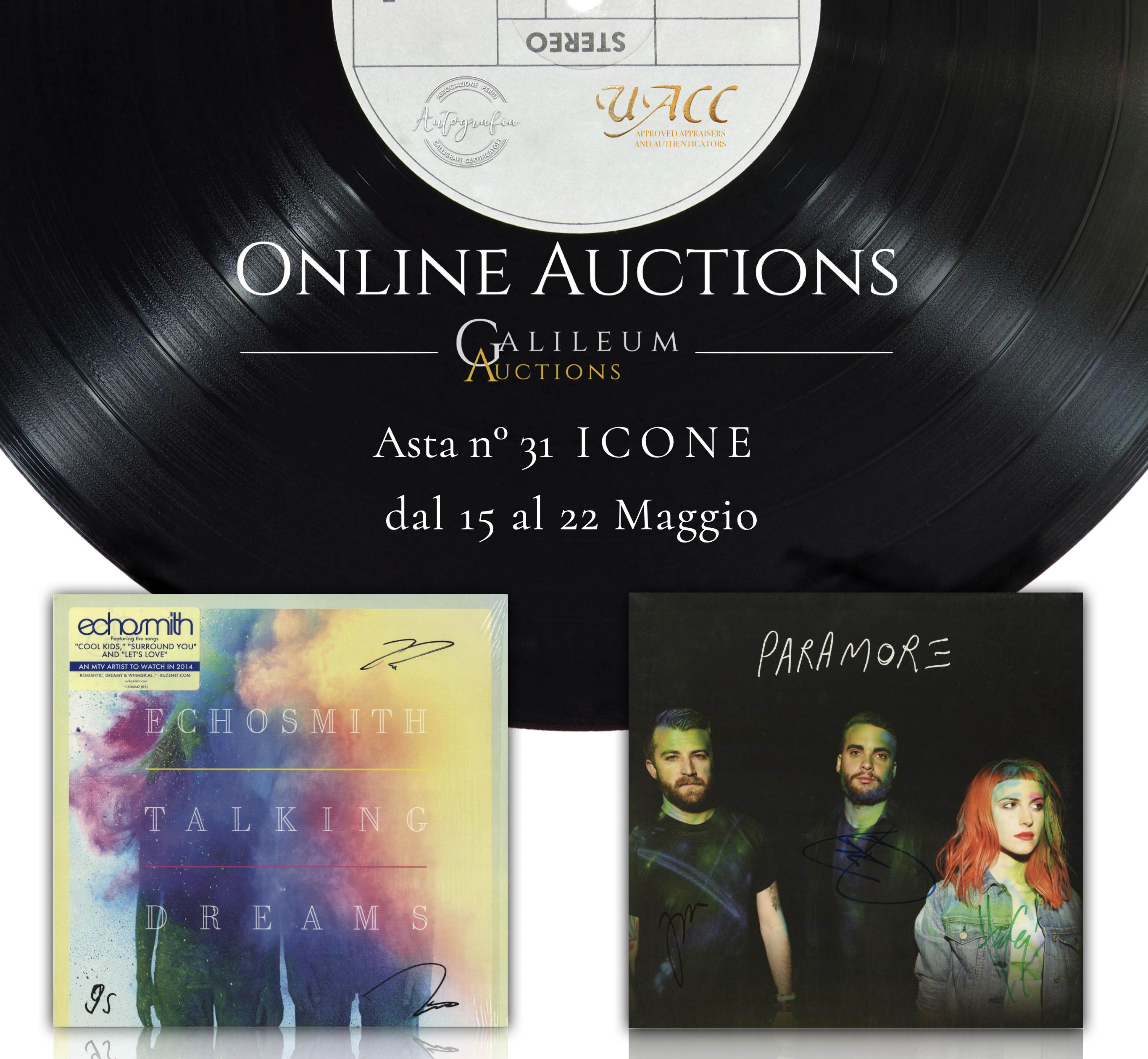 Associazione Autografia